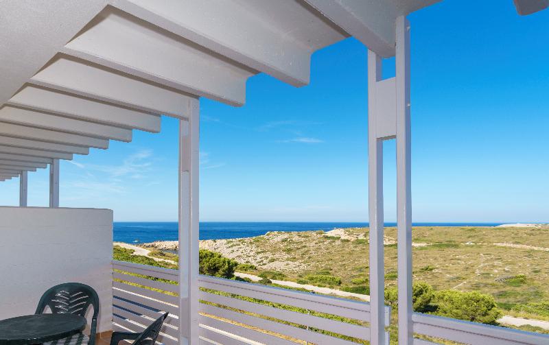 Las Pergolas image