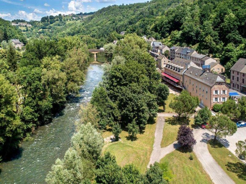 Hôtel Restaurant Les 2 Rives-Logis image