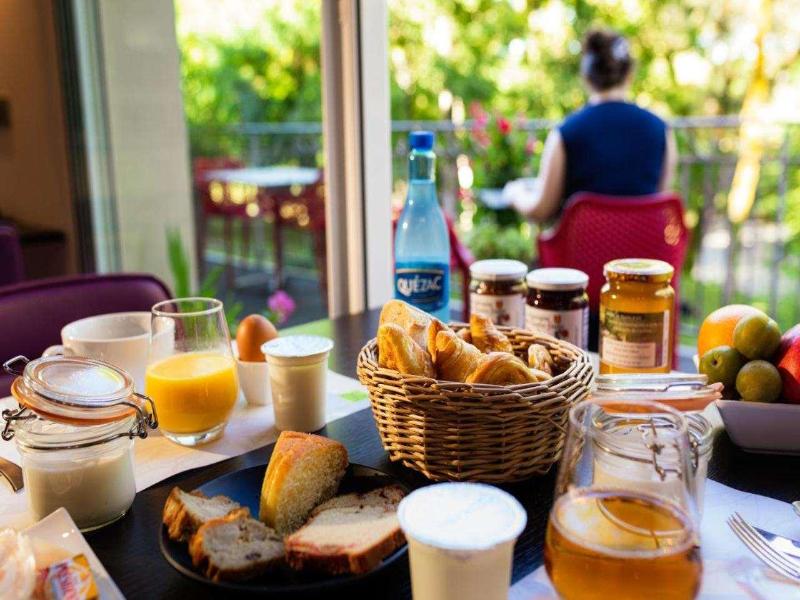Hôtel Restaurant Les 2 Rives-Logis image