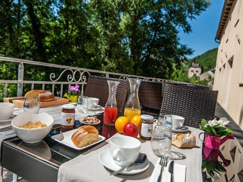 Hôtel Restaurant Les 2 Rives-Logis image