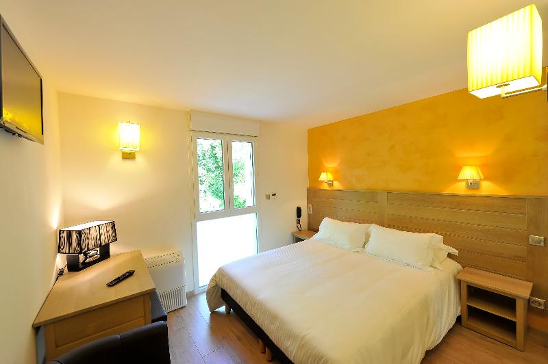 Hôtel Restaurant Les 2 Rives-Logis image