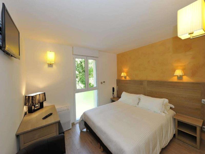 Hôtel Restaurant Les 2 Rives-Logis image