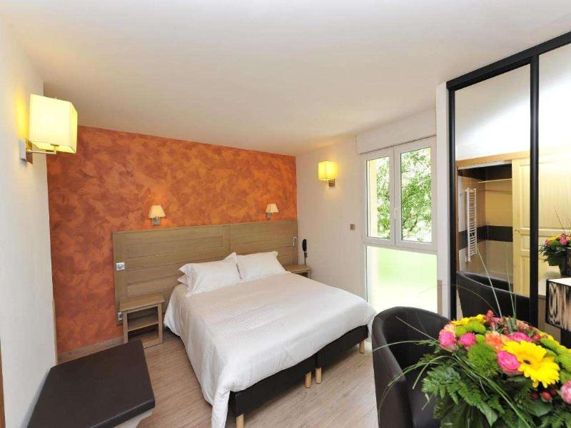 Hôtel Restaurant Les 2 Rives-Logis image
