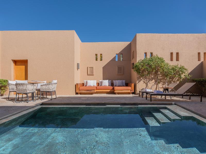 Anantara Al Jabal Al Akhdar Resort image