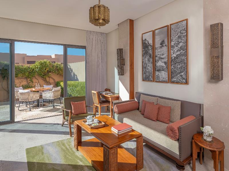 Anantara Al Jabal Al Akhdar Resort image