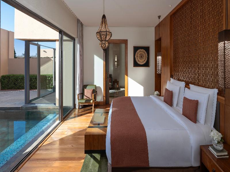 Anantara Al Jabal Al Akhdar Resort image