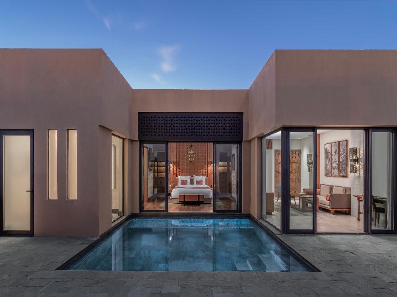 Anantara Al Jabal Al Akhdar Resort image