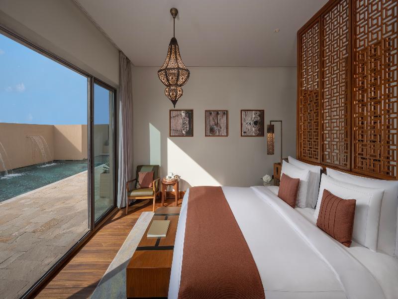 Anantara Al Jabal Al Akhdar Resort image