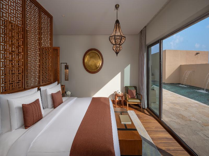 Anantara Al Jabal Al Akhdar Resort image