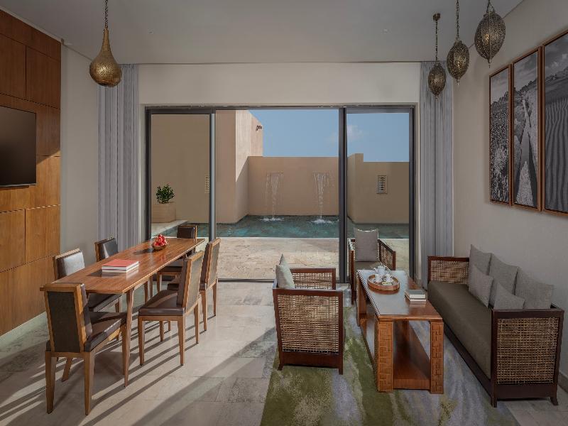 Anantara Al Jabal Al Akhdar Resort image
