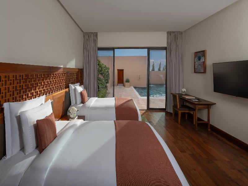 Anantara Al Jabal Al Akhdar Resort image