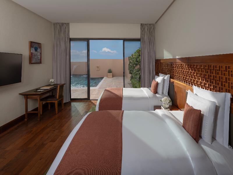 Anantara Al Jabal Al Akhdar Resort image