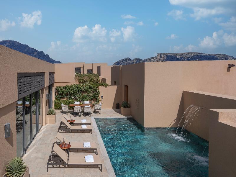 Anantara Al Jabal Al Akhdar Resort image