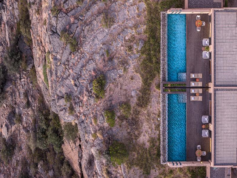 Anantara Al Jabal Al Akhdar Resort image