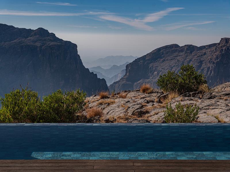 Anantara Al Jabal Al Akhdar Resort image