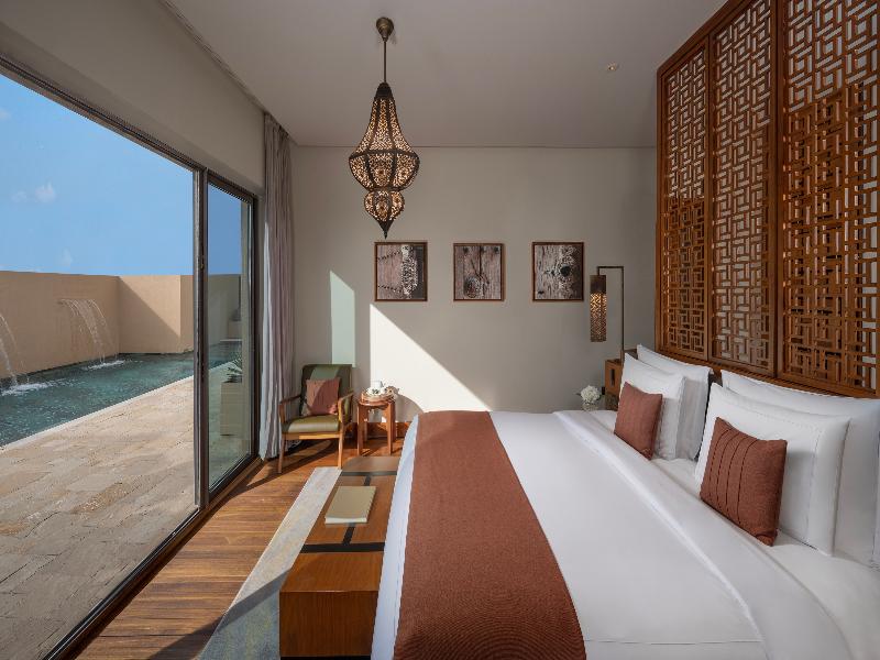 Anantara Al Jabal Al Akhdar Resort image