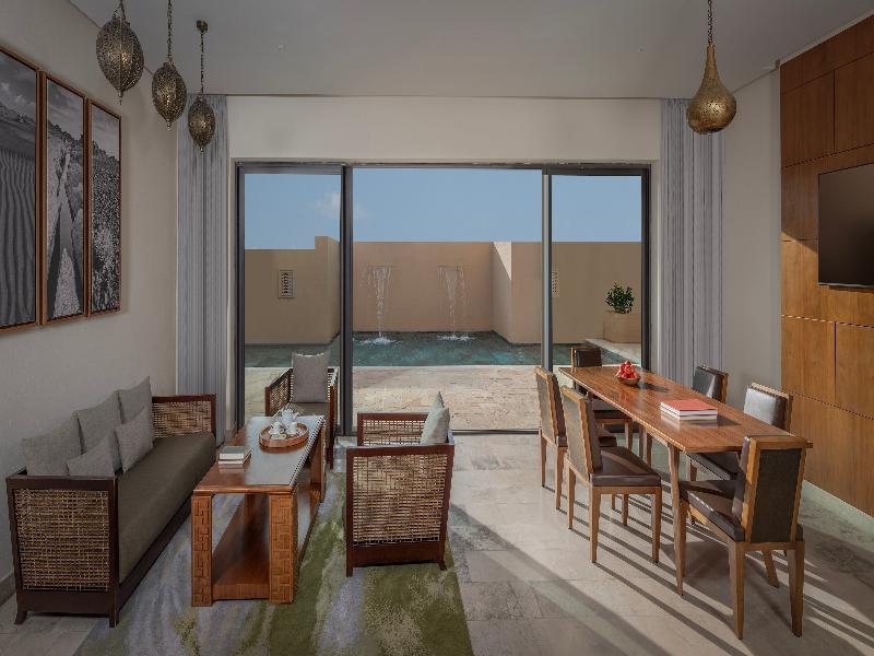 Anantara Al Jabal Al Akhdar Resort image