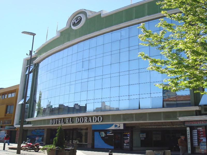 Hotel HD