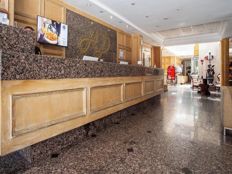 Hotel HD
