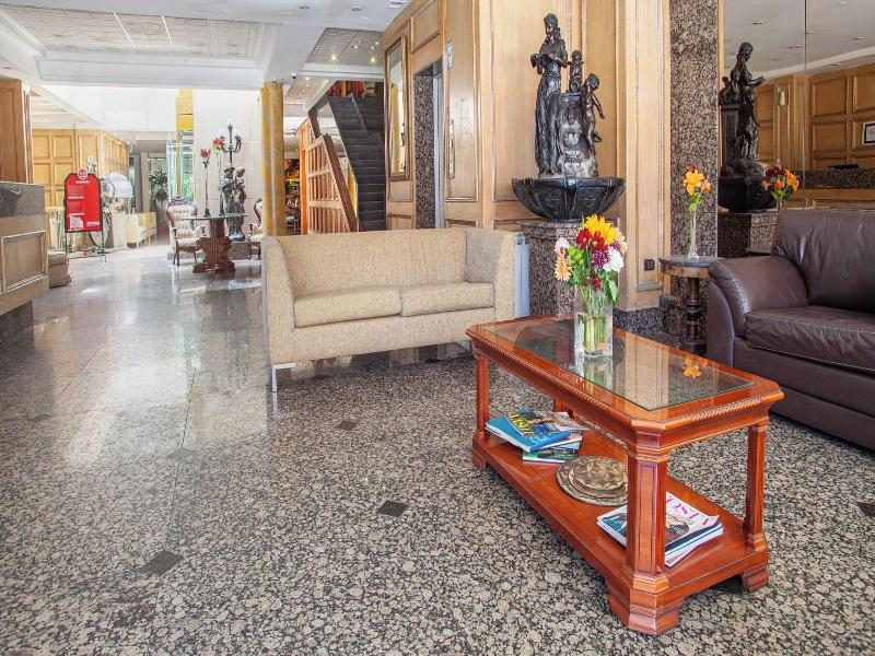 Hotel HD