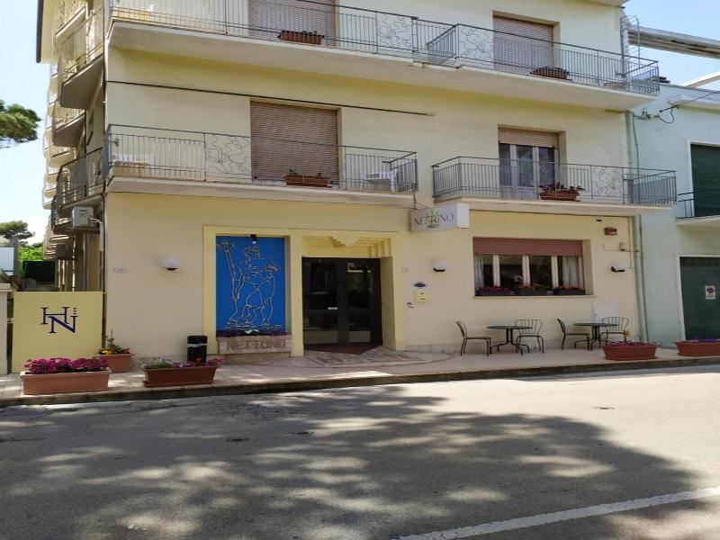 Hotel Nettuno image