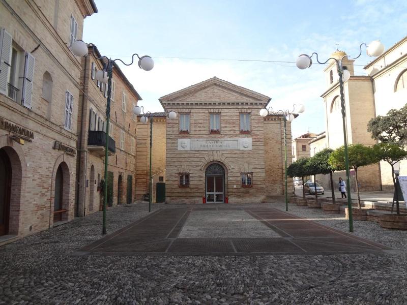 Hotel Nettuno image