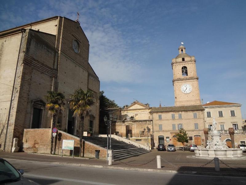Hotel Nettuno image