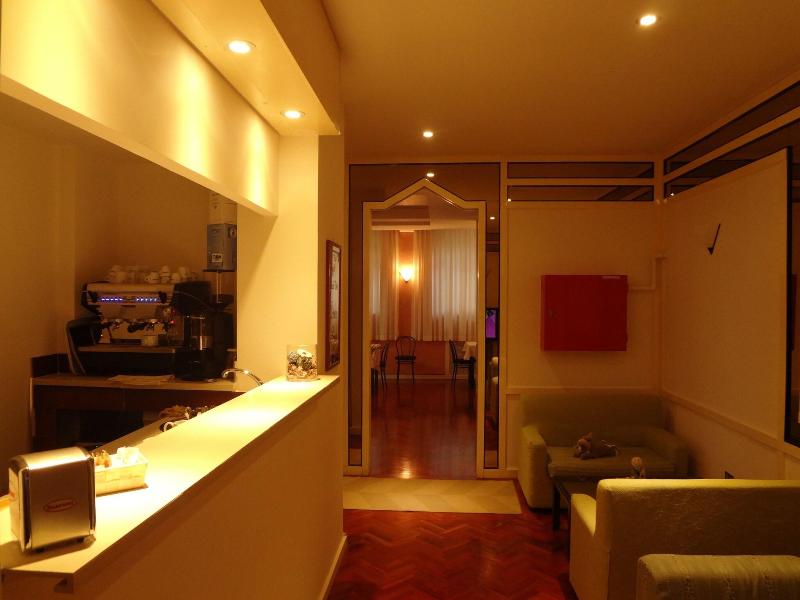 Hotel Nettuno image