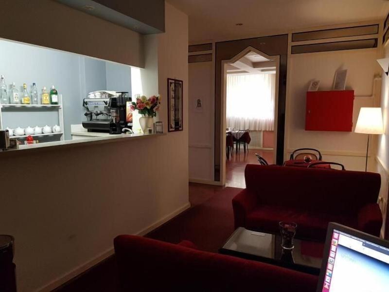 Hotel Nettuno image
