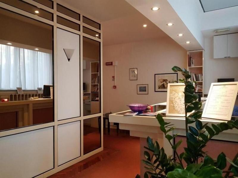 Hotel Nettuno image