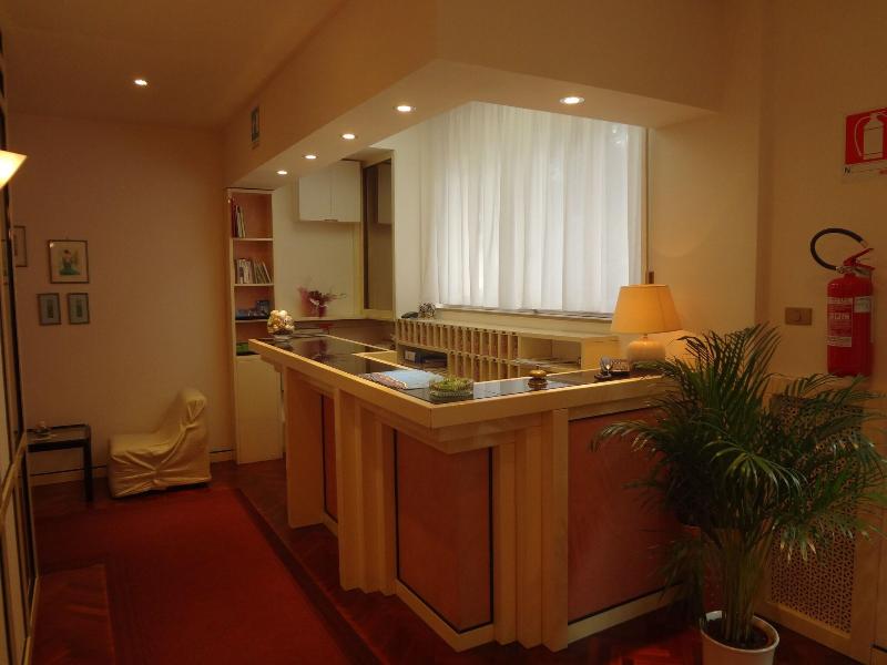 Hotel Nettuno image