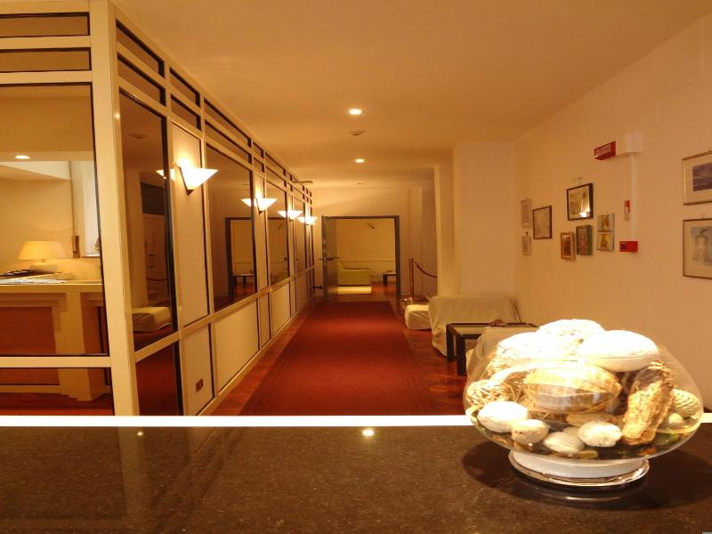 Hotel Nettuno image