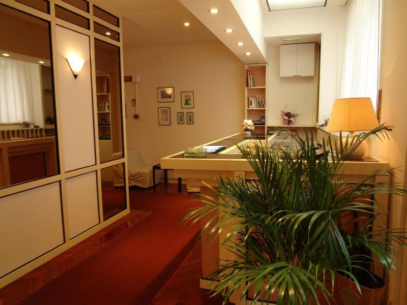 Hotel Nettuno image