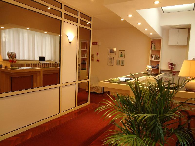 Hotel Nettuno image