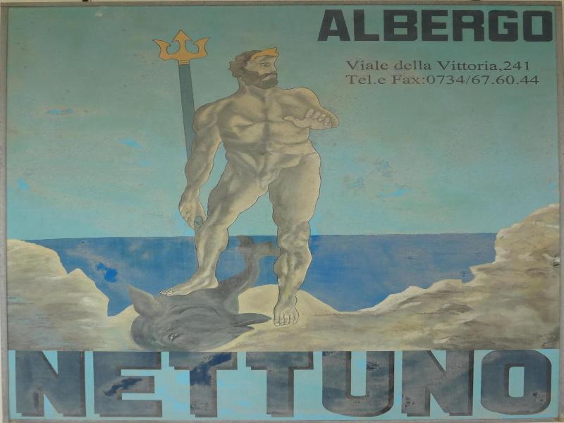 Hotel Nettuno image
