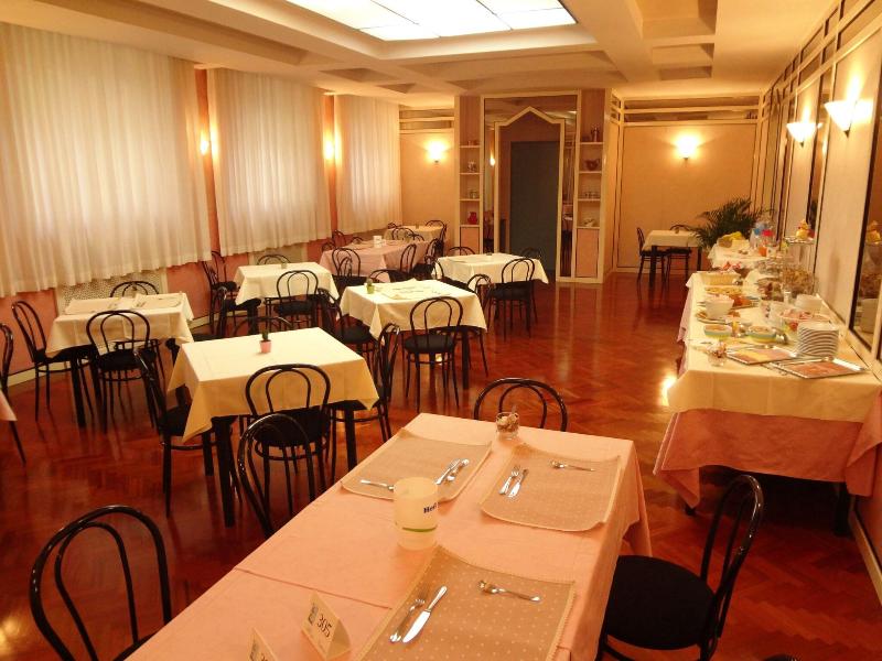 Hotel Nettuno image
