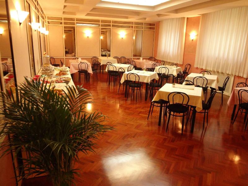 Hotel Nettuno image