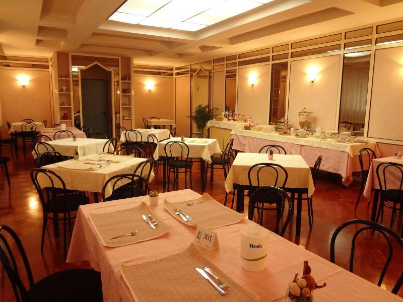 Hotel Nettuno image