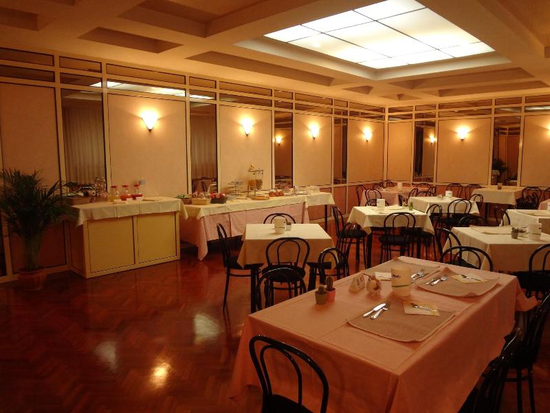 Hotel Nettuno image