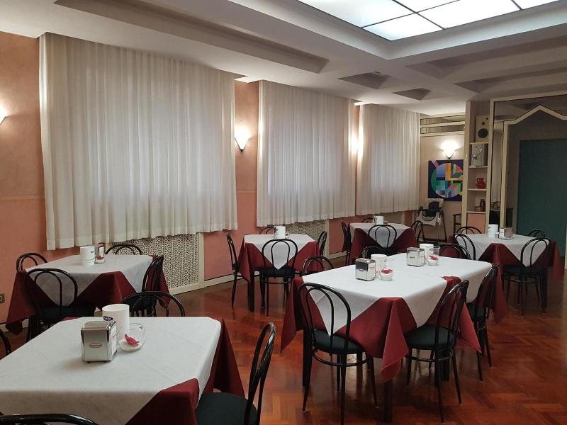 Hotel Nettuno image