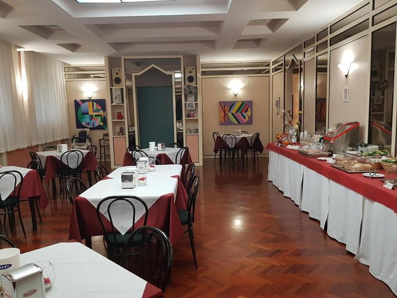Hotel Nettuno image