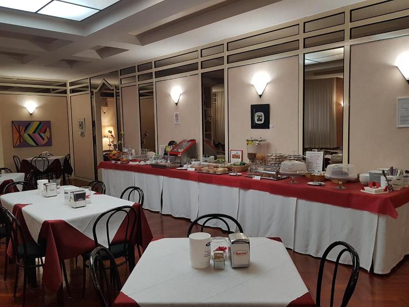 Hotel Nettuno image