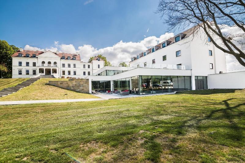 Hanza Paac Wellness & SPA