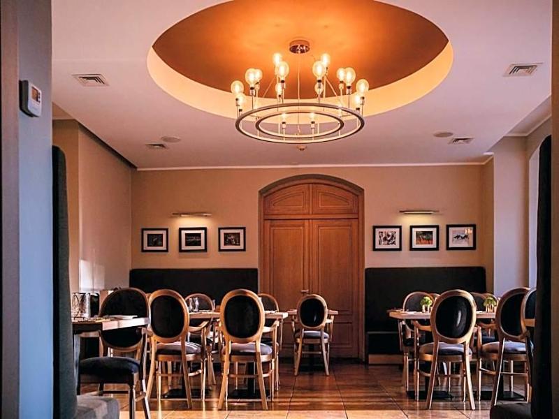Hanza Paac Wellness & SPA image