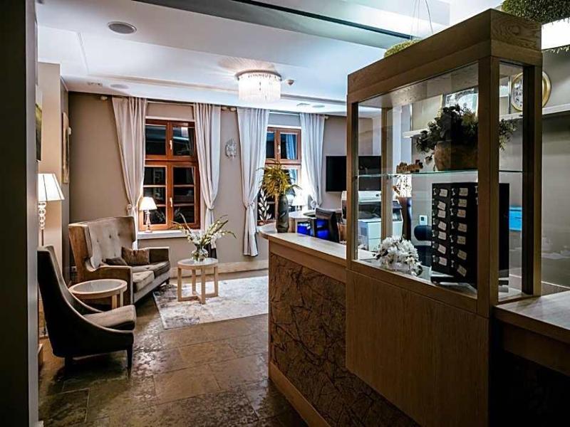 Hanza Paac Wellness & SPA image