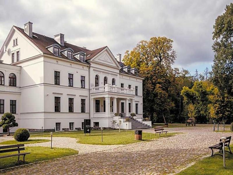 Hanza Paac Wellness & SPA image