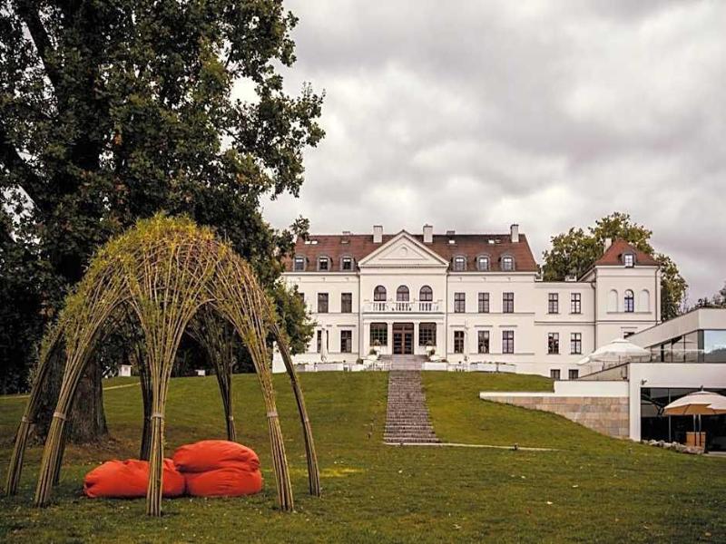 Hanza Paac Wellness & SPA image