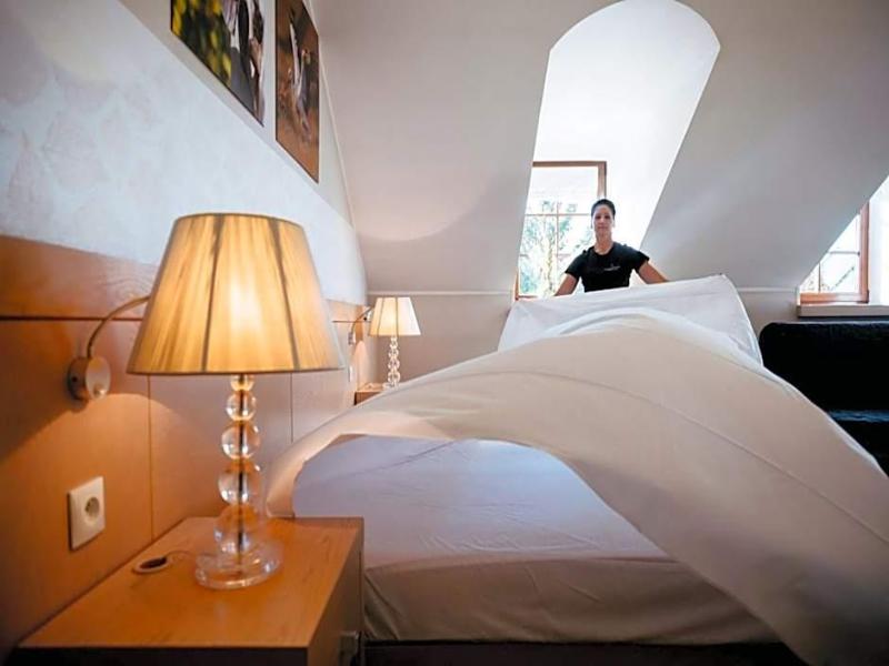 Hanza Paac Wellness & SPA image