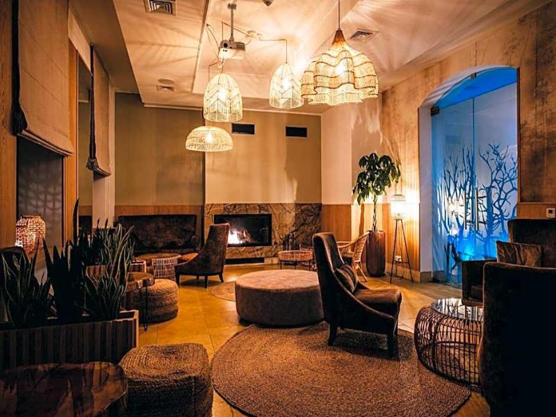 Hanza Paac Wellness & SPA image