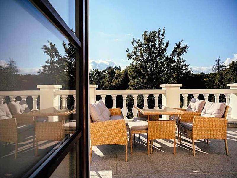 Hanza Paac Wellness & SPA image